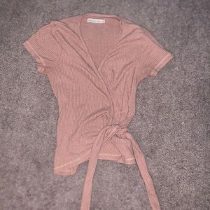Abercrombie & Fitch size small top